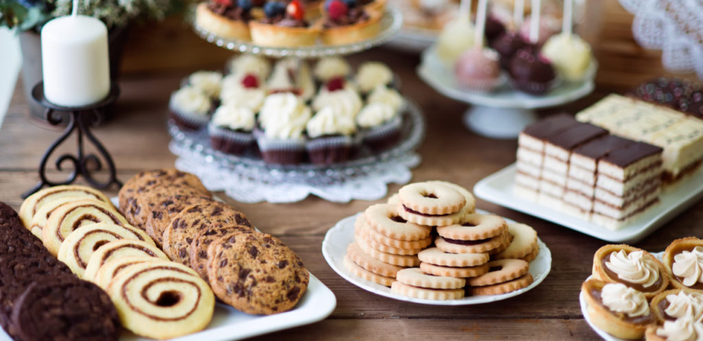 Make Yummy Desserts with Nutricook Electric Cooker