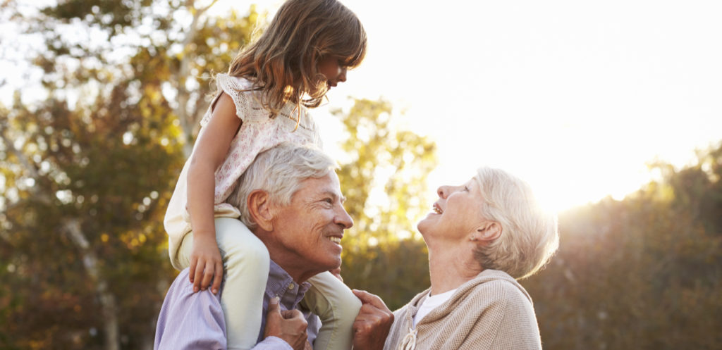 How to Prepare Your Kids for a Family Reunion?