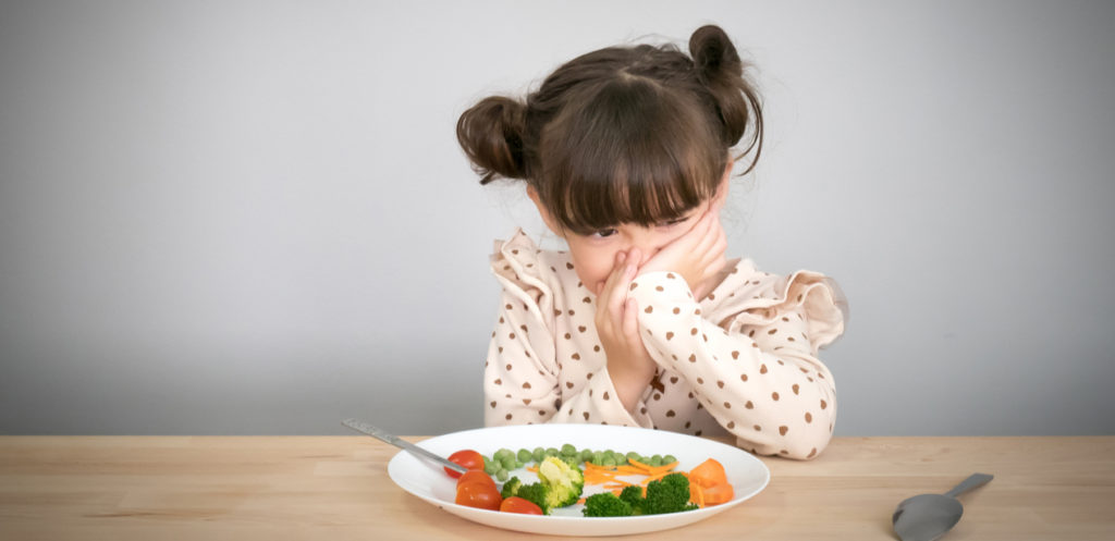 Great Meal Ideas for Stubborn Picky Eaters