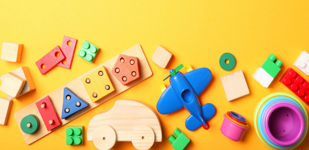 Toy Recommendations for your Little Ones!