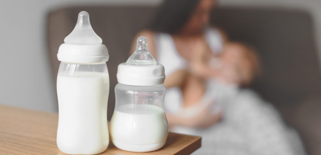 Infant Oral candidiasis: What is it, and How to Deal with It?