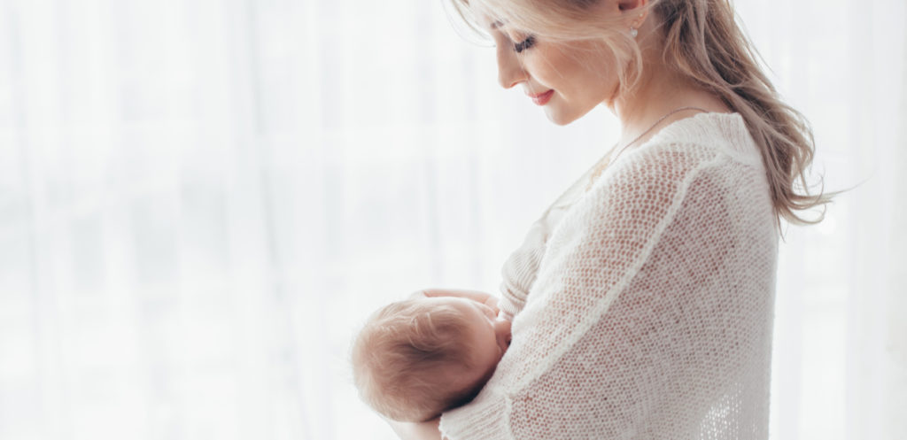 The Best Top 10 Nursing Bras in Dubai