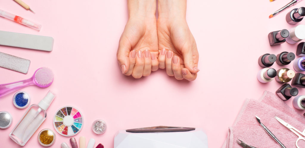 Nail Care: 7 Secrets to Get Pretty and Strong Nails