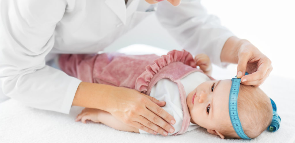 Newborn Head Circumference: Why is it Important?