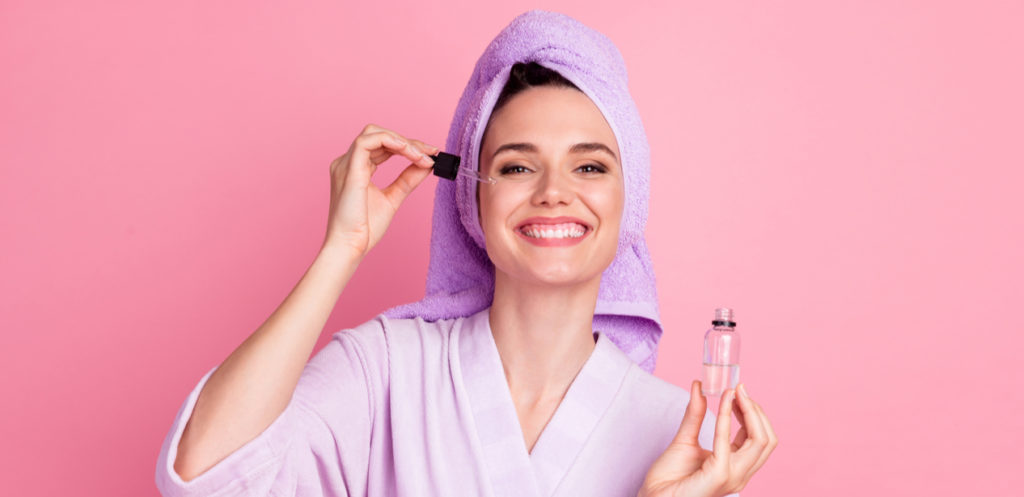 Which Face Serum Suits You Best? Find Out Now!