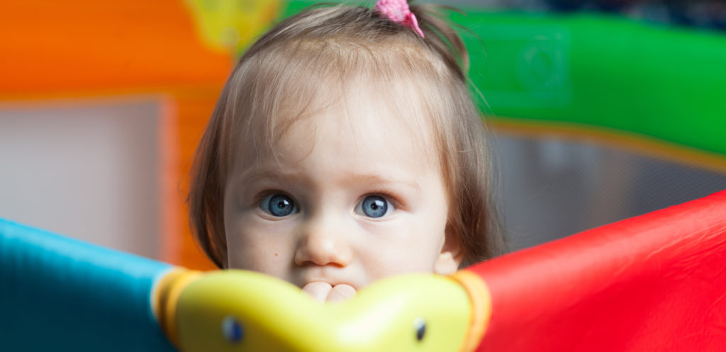 Top 10 Playards for Newborn Babies