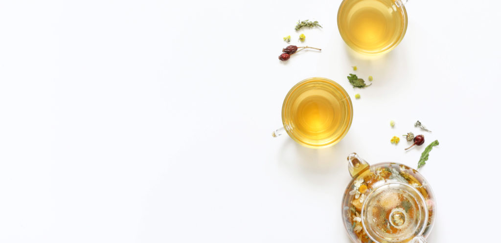 Detoxing Drinks for Your Body Post  Menstruating
