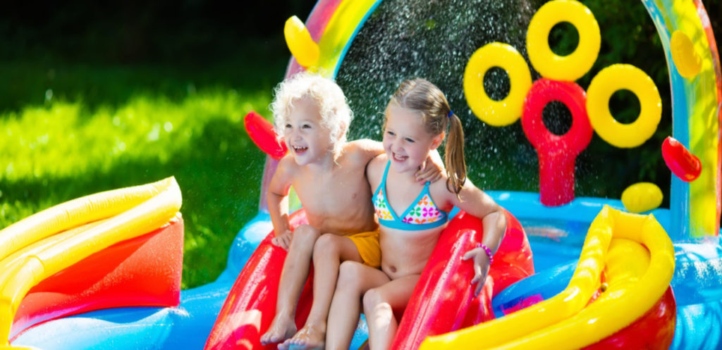 Your Guide to Buying a Swimming Pool for Home