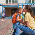 Parents Back to School Stress: How to Deal with It? Parents Back to School Stress: How to Deal with It?