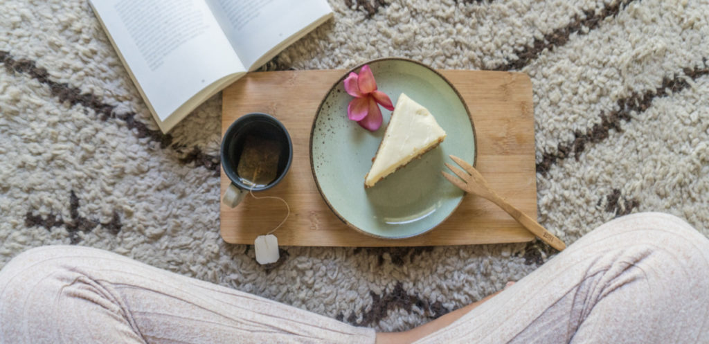 Mummy Time: Get Your Routine Back After Back to School