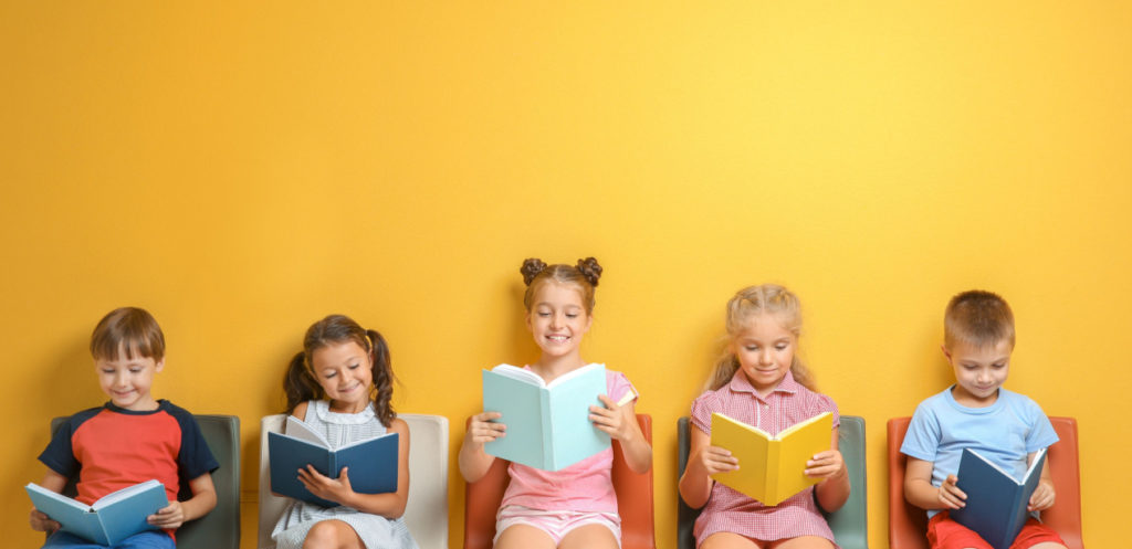 Study Resources: Top 10 Study Books Here at Mumzworld
