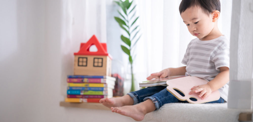 Books for Toddlers: Top 10 Choices for Your Toddler