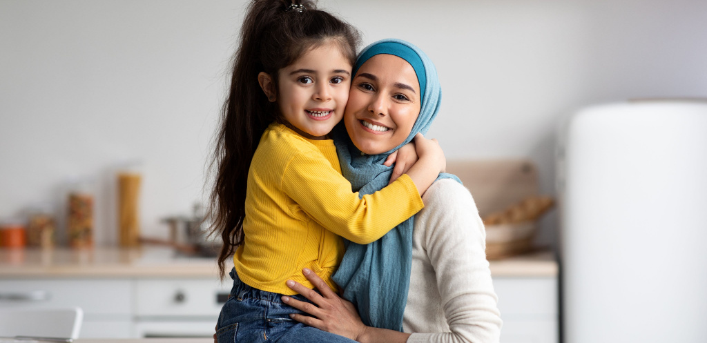 لماذا يجب أن تتخلصي من مقارنة نفسك بالأمهات الأخريات