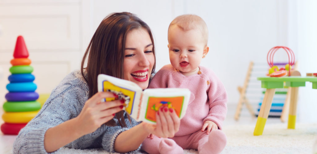 Books for Newborns: Top 10 Bestselling Books on #BookTok