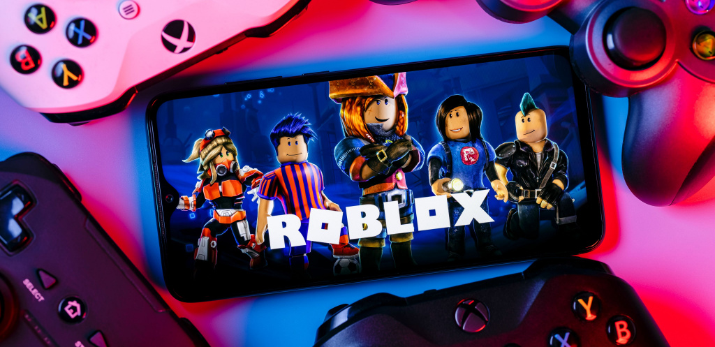 كيف تجعلين لعبة روبلكس ROBLOX آمنة للأطفال؟
