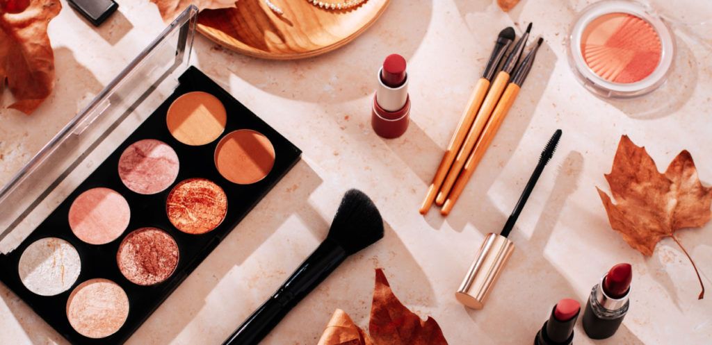 Fall Season Makeup: Tips for a Unique Look