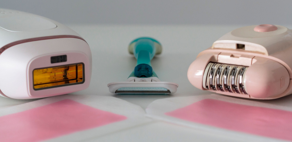 Hair Removal Products: Top 5 Products for Silky Skin