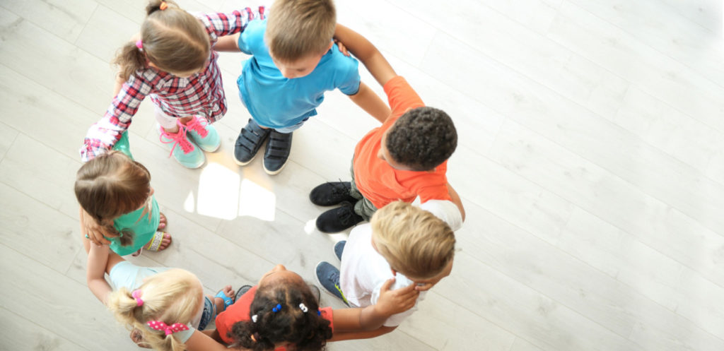 How to Develop Your Child’s Social Skills?