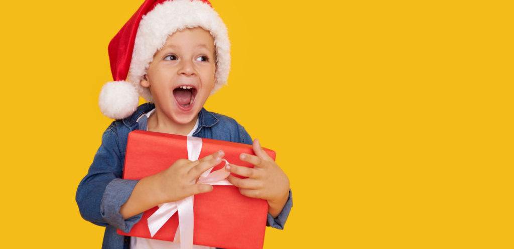 Top Awesome Christmas Gifts for Boys