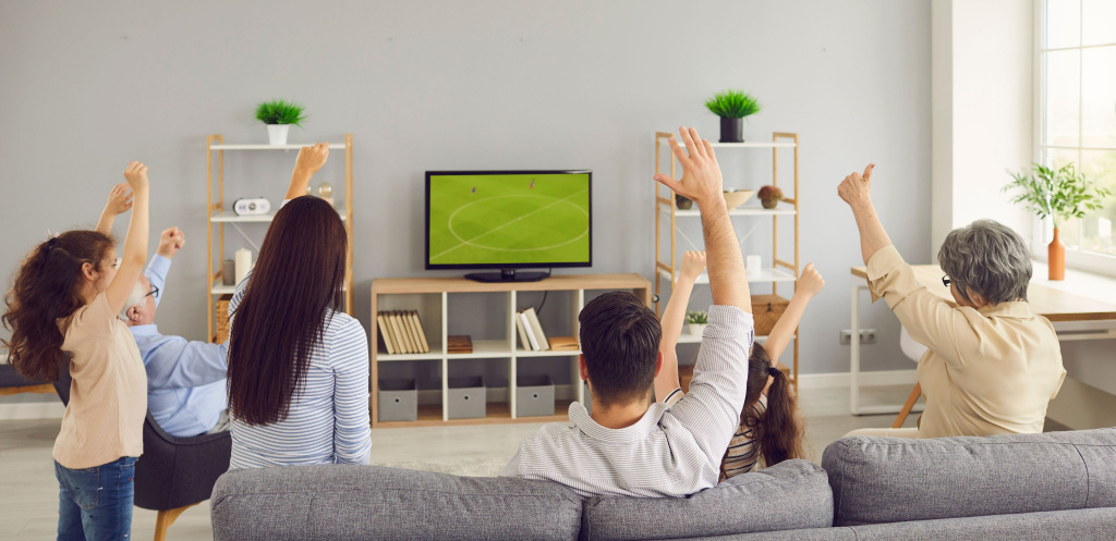 10 منتجات لأجواء كأس العالم في قطر
