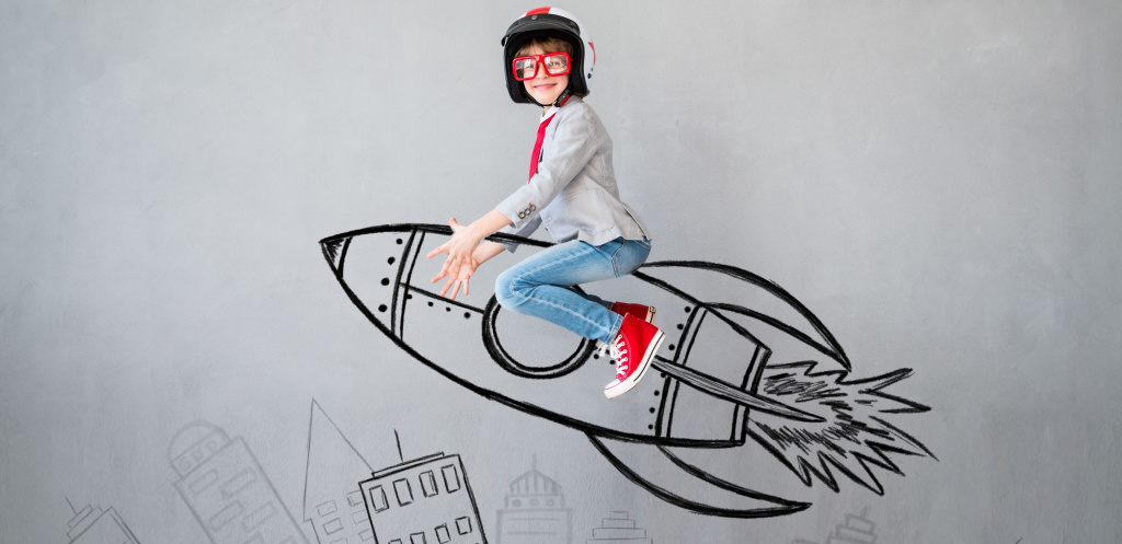 Childrens Creativity: What Can Destroy It?