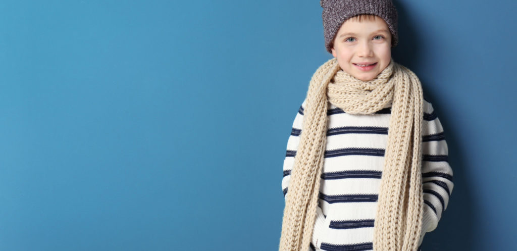 Boy’s Winter Wardrobe: The Basic Essentials You Need