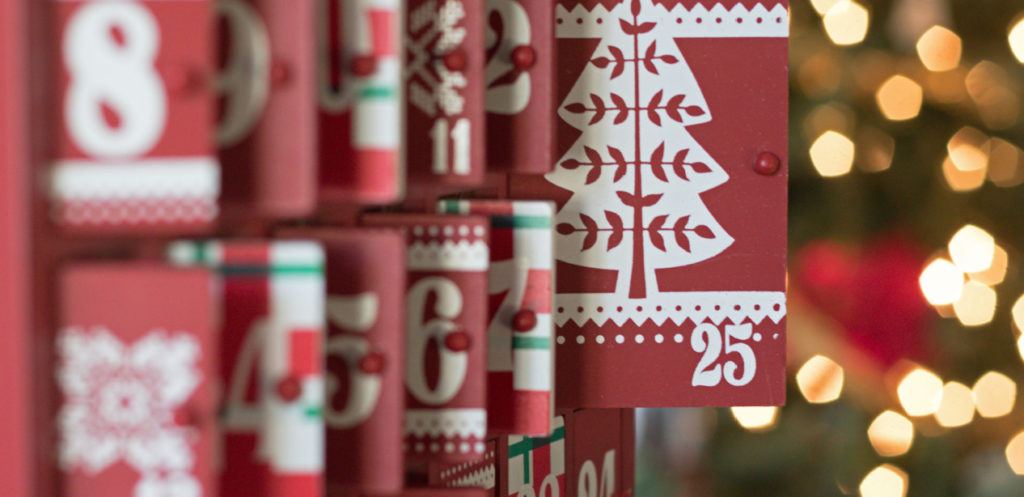 Christmas Advent Calendars You Must Get