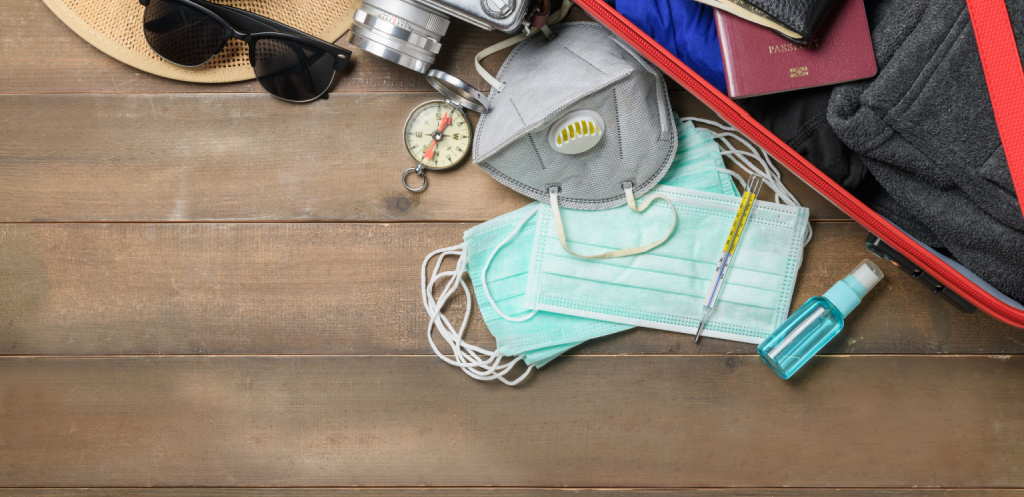7 Tips for Safe Traveling with Your Family