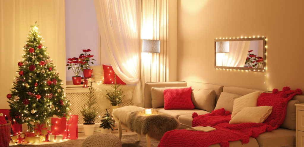 Top 10 Christmas Decor Ideas for that Perfect Holiday Mood