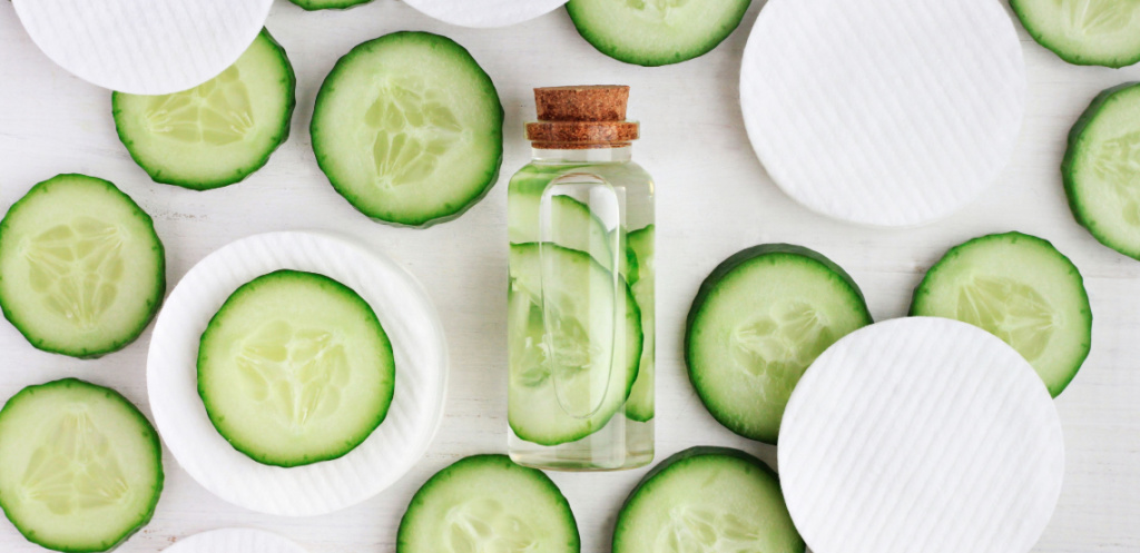 طرق طبيعية لعلاج الهالات السوداء من المنزل