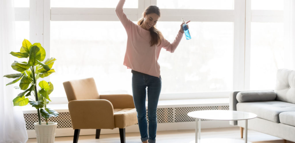 Your Ultimate Guide for a 360 Sanitized Environment