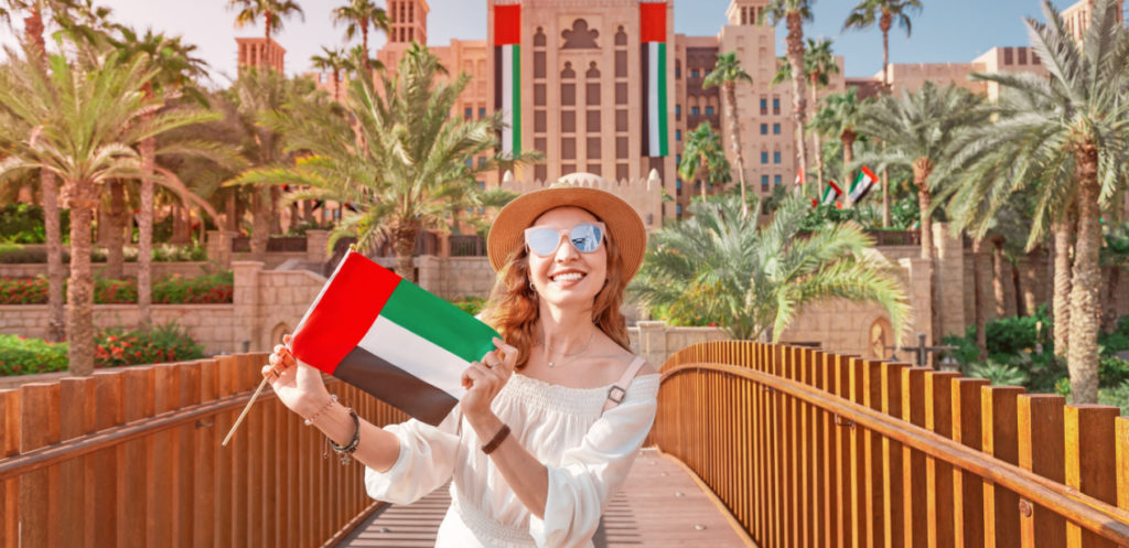 How to Make Friends as an Expat Mum in Dubai?