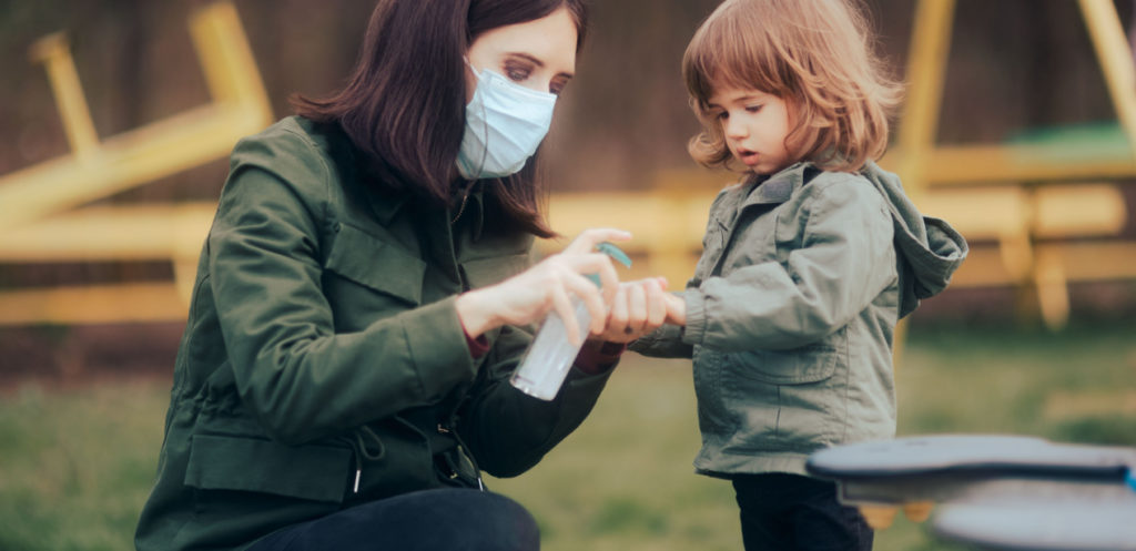 Disinfecting Habits We Shouldn’t Live Without Post Covid