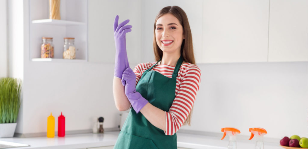 Is Your Kitchen Sanitized Perfectly? Know Here!