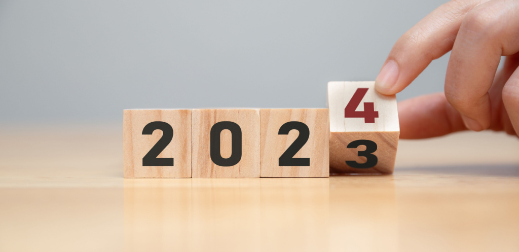 Things We Must Lose Before the New Year
