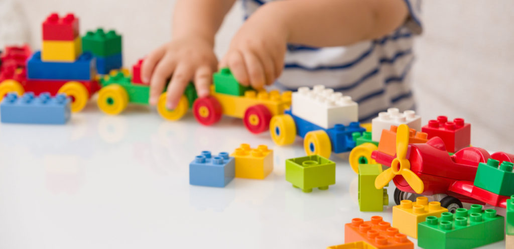 Top 10 Lego Toys to Get for Your Kids