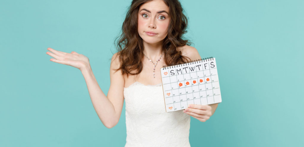 Natural Ways to Improve Your Fertility
