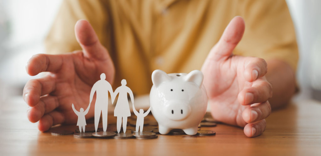 9 Budgeting Ideas for Large Families