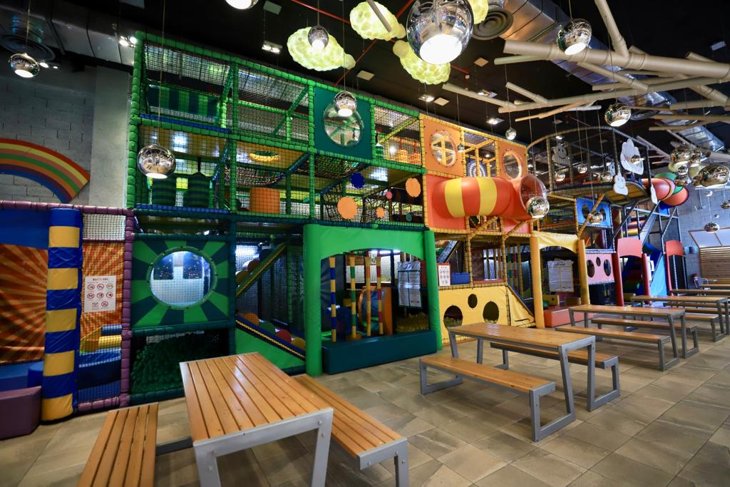 How to Find the Best Play Place in Riyadh?