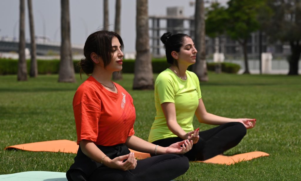 How to stay active during Ramadan?