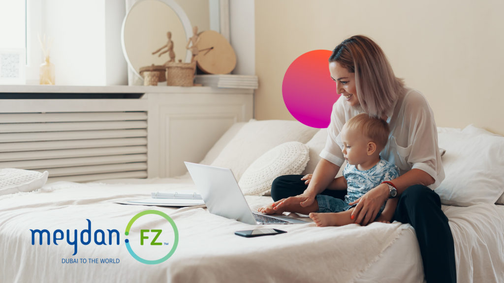 Dubai’s Booming Childcare Sector: A Promising Opportunity for Stay-at-Home Parents
