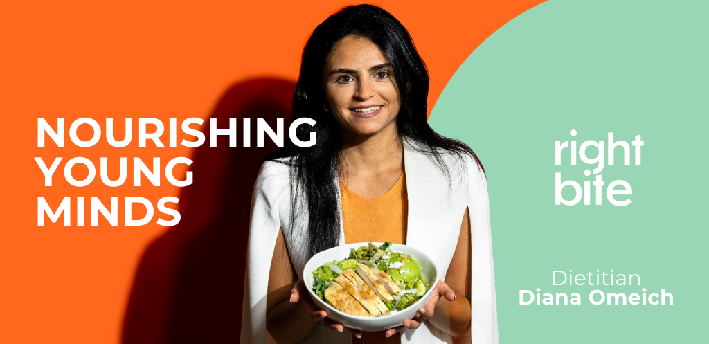 Nourishing Young Minds: Brain Foods for Back-to-School Success