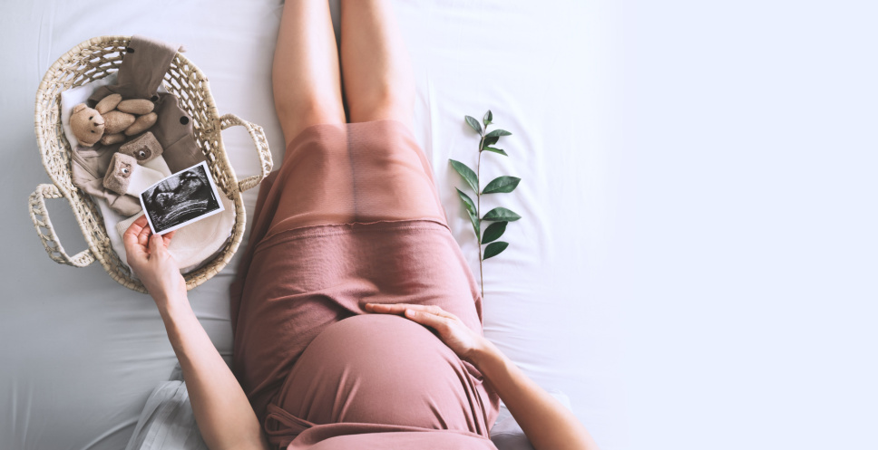 From Bump to Baby: Labour & Delivery Experience at King’s College Hospital London, Dubai