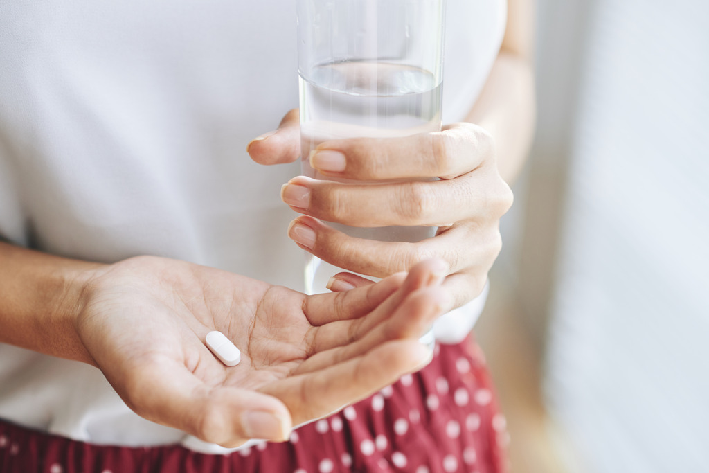 أفضل المكملات لتخفيف متلازمة تكيّس المبايض (PCOS)