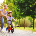 كيف تختارين ألعاب الركوب المناسبة لأطفالك؟ كيف تختارين ألعاب الركوب المناسبة لأطفالك؟