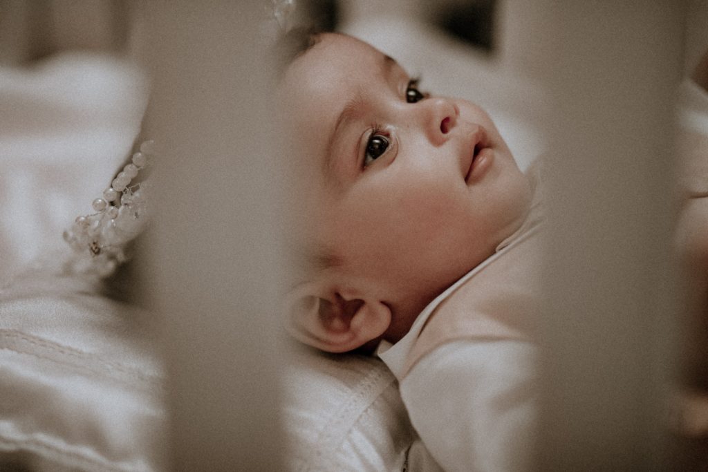 The Importance of Sleep Hygiene and a Consistent Bedtime Routine for Babies