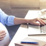 How to Balance Work & Pregnancy Without Burning Out How to Balance Work & Pregnancy Without Burning Out