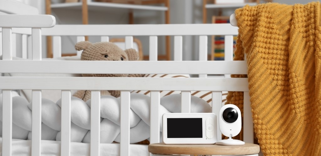 Your Ultimate Guide to the Top 5 Baby Monitors for Peace of Mind