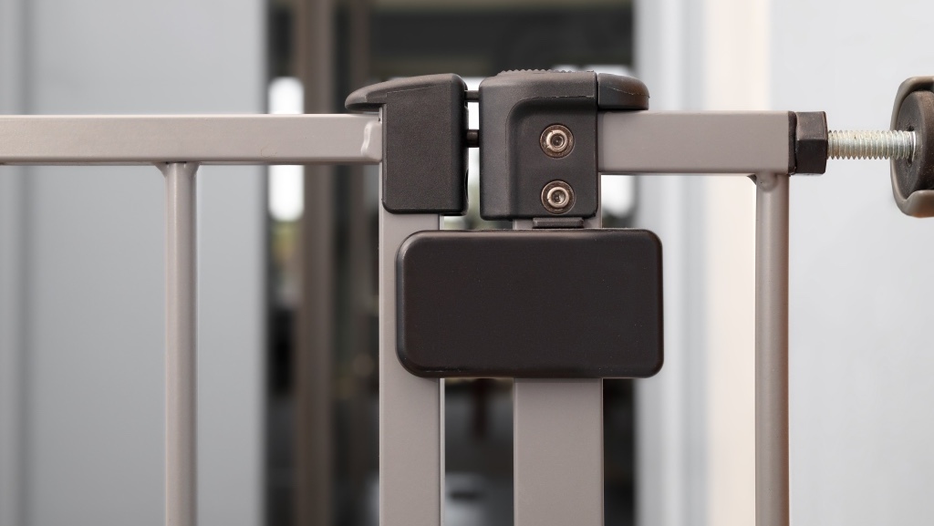 Baby Gate Lock Mechanism Baby Gate Lock Mechanism