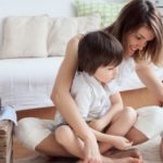 الأم المثالية في القرن الحادي والعشرين: عطاء، تربية، وتحقيق ذات الأم المثالية في القرن الحادي والعشرين: عطاء، تربية، وتحقيق ذات